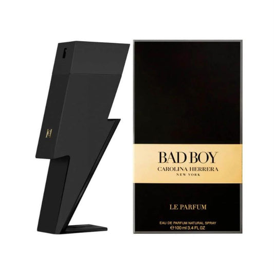 BAD BOY LE PARFUM - CAROLINA HERRERA