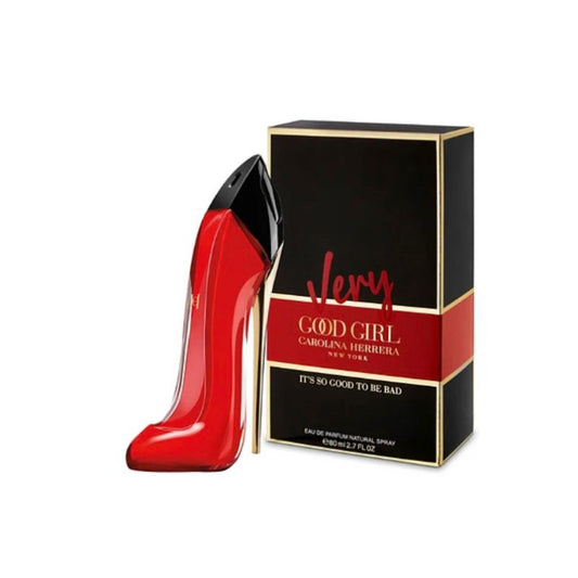 VERY GOOD GIRL - CAROLINA HERRERA