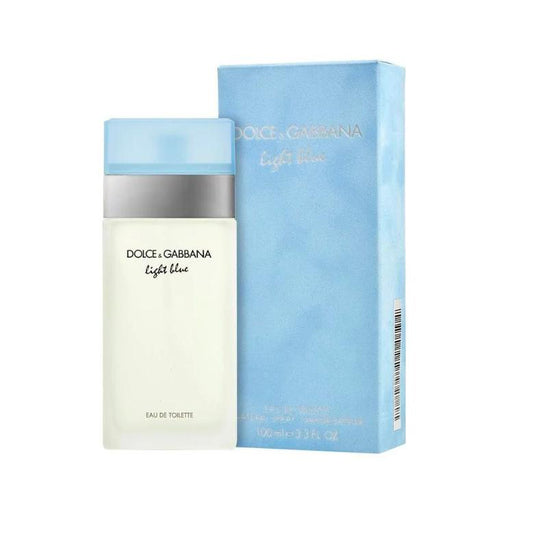 LIGHT BLUE - DOLCE & GABBANA