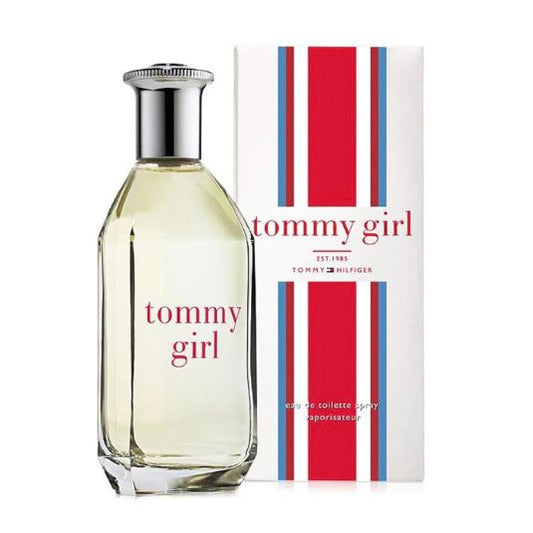 TOMMY GIRL EDT