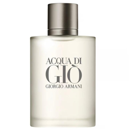 ACQUA DI GIO EDT - GIORGIO ARMANI