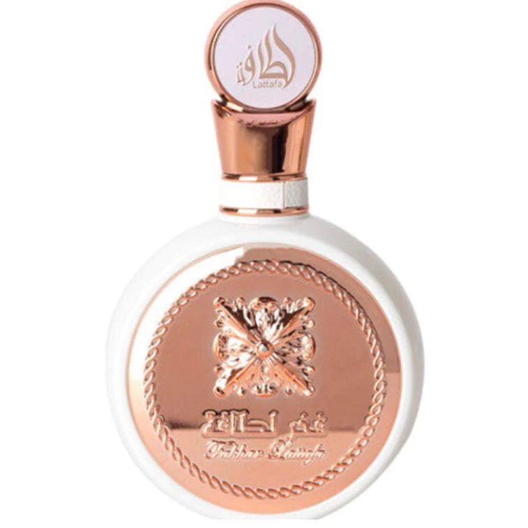 FAKHAR ROSE WOMEN EDP - LATTAFA