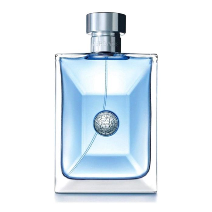 POUR HOMME EDT - VERSACE